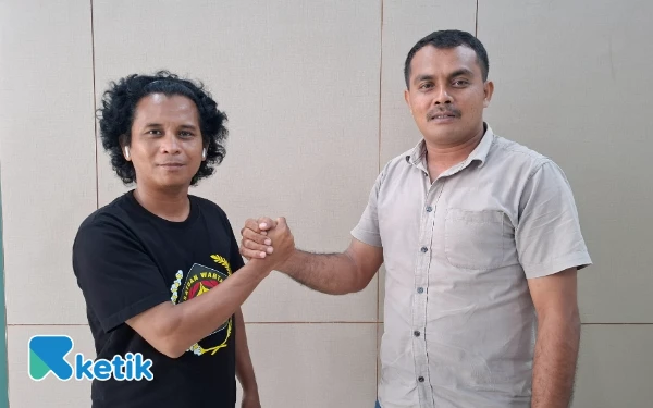 Thumbnail Berita - AWAS dan PJS Halmahera Selatan Apresiasi Kunjungan Gubernur Maluku Utara Serly Tjoanda