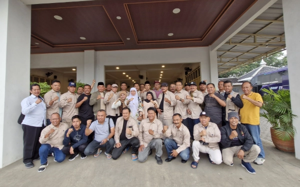 Thumbnail Harapan HKTI Lumajang di Munas X HKTI, Kongres Tani, dan Tani Fest 2025: Dorong Kemandirian dan Kesejahteraan Petani