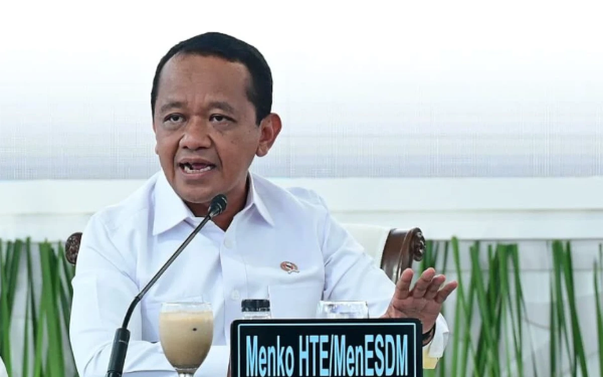 Thumbnail Berita - Bantu Topang Biayai Subsidi BBM, Pemerintah Bidik PNBP ESDM Rp165 Triliun