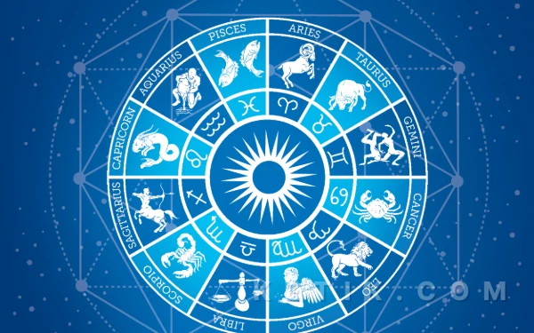 Thumbnail Berita - Empat Zodiak Hoki pada Bulan Maret 2026, Saatnya Tancap Gas