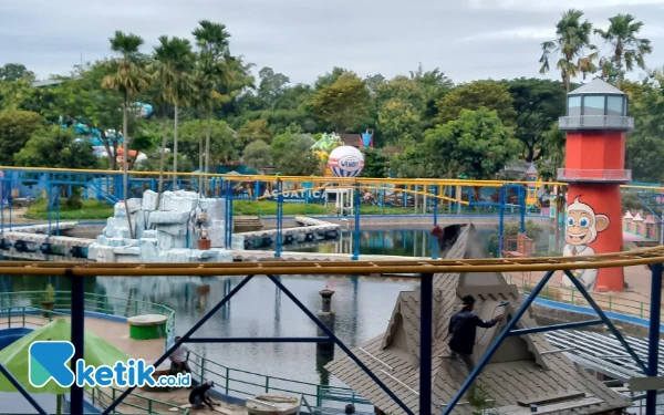 Thumbnail Berita - Ini 2 Wisata Populer Dekat Bandara Abd Saleh, Salah Satunya Tak Kalah dari Jatim Park