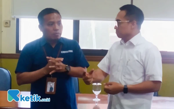 Thumbnail Puskesmas Harus Kembalikan Kapitasi Rp 995 Juta, Komisi D DPRD Sidoarjo: Pendataan Harus Sinkron dan Update