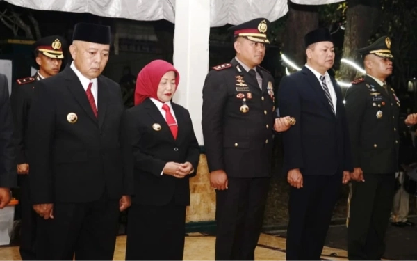 Thumbnail Bupati Malang Ganti Pj Sekda Lagi, Ada Apa?