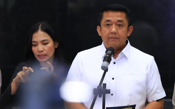 Thumbnail Berita - Bareskrim Polri Bongkar Jaringan Judi Online Internasional, Hasil Pengembangan Kasus di Yogyakarta