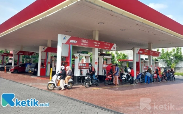 Thumbnail Daftar Lengkap Mobil dan Motor Dilarang 'Minum' Pertalite, Kendaraanmu Ada?