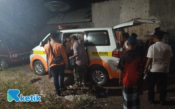 Thumbnail Berita - Program Brantas Plus Fasilitasi Penjemputan Jenazah PMI Asal Situbondo di Bandara Juanda