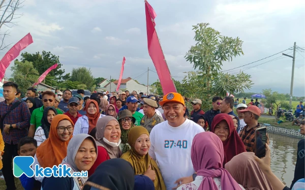 Thumbnail Berita - Bupati Situbondo Resmikan Burnik City, Inovasi Wisata Dongkrak Citra dan Ekonomi Lokal