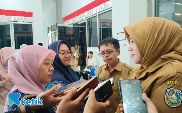 Thumbnail Berita - Ini Kata Wabup Situbondo dalam Pemaparan KUA PPAS Rapat Paripurna DPRD