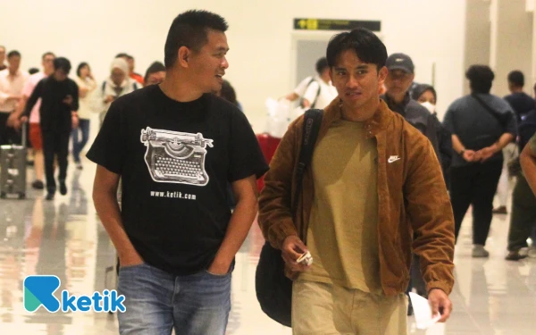 Mario Aji Pulang Kampung Setelah Comeback di Catalunya dan San Marino