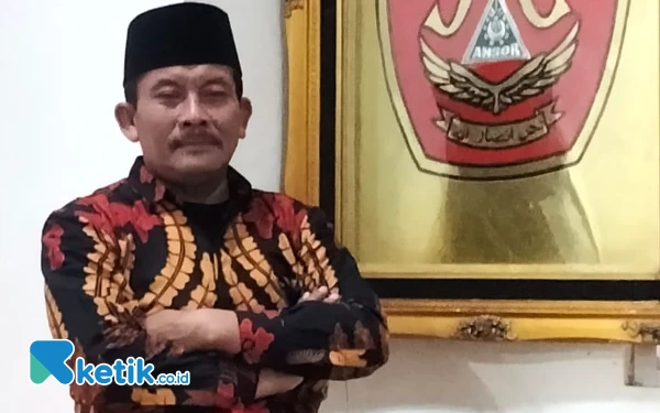 Thumbnail Rumah Pancasila Sidoarjo Minta Presiden Mencopot Kepala BPIP