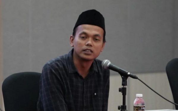 Thumbnail Berita - Komisi Informasi Ingatkan DLH Jatim Pastikan Keterbaruan Data dan Kemudahan Askes Publik