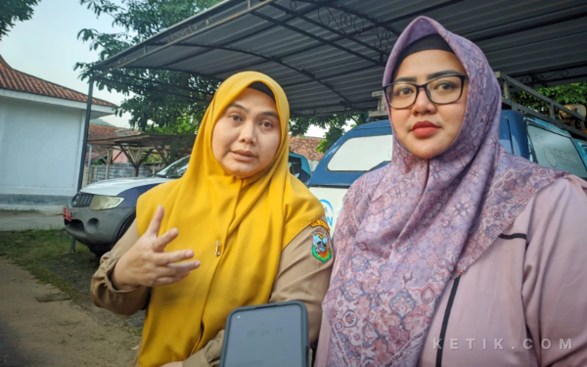 Anak Dianiaya di Rumah Nenek, Ibu di Pacitan Tempuh Jalur Hukum-Lapor Polda Jatim