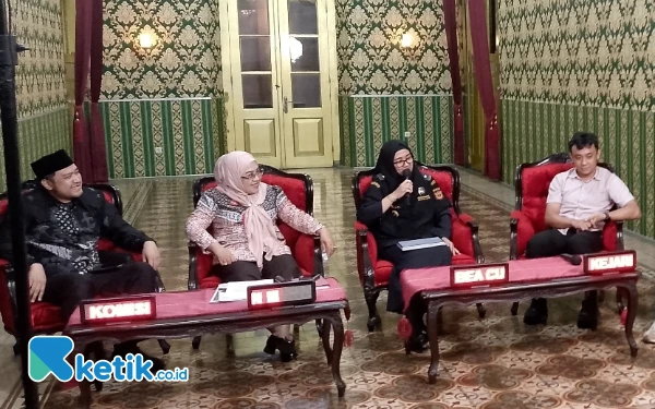 Thumbnail Berita - Gempur Rokok Ilegal, Bea Cukai serta Pemkab Malang Gencarkan Penindakan dan Sosialisasi