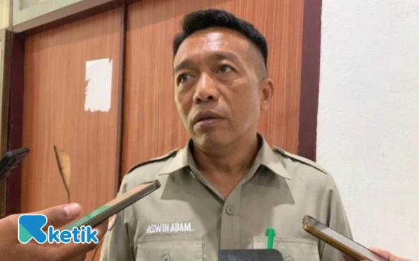 BPBD Halsel: Banjir Bandang Akelamo Rendam 201 Rumah, Dua Warga Masih Hilang