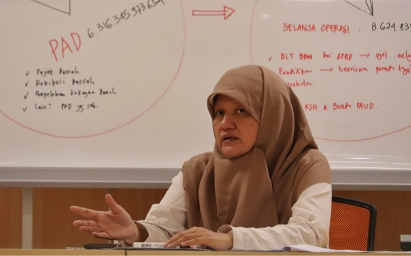 Thumbnail DPRD Surabaya Minta dari Hulu ke Hilir Zero Kasus Putus Sekolah