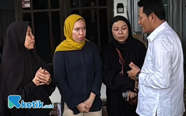 Thumbnail Banyak Musibah Timpa Siswa, Plt Bupati Sidoarjo Subandi Larang Outing Class seperti Ini