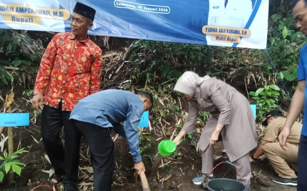8 Kandidat Bersaing Ketat Rebut Posisi Dirut Perumdam Tirta Mahameru Lumajang