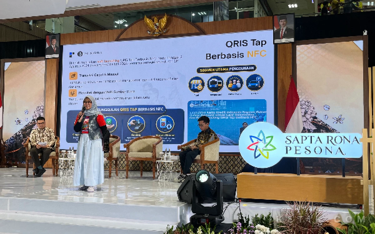 Thumbnail Berita - BI Malang Beri Edukasi, Waspadai Penipuan di Balik Kemudahan QRIS dan E-Wallet
