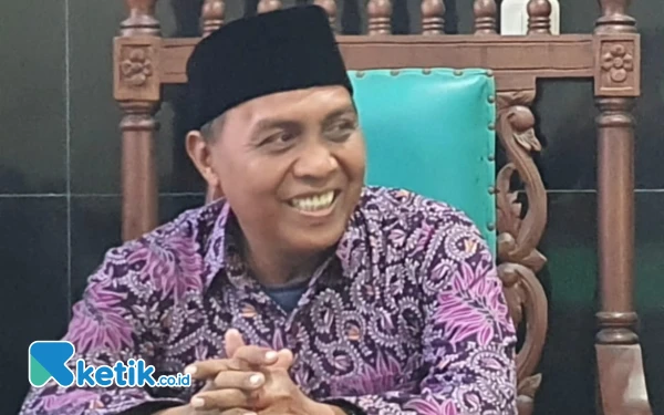 Thumbnail Berita - DKPP Siap Sidangkan Dugaan Pelanggaran Etik KPU Situbondo yang Dilaporkan Rio-Ulfi