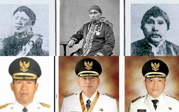 Thumbnail Berita - Hari Jadi ke-1265 Kabupaten Malang, Siapa Saja Bupati Sebelum Sanusi? Ini Daftar Lengkapnya