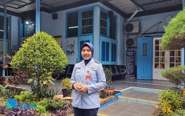 Thumbnail Hebat! dr Dwi Yanti Elok Sulap RS TNI Jadi Lebih Homey