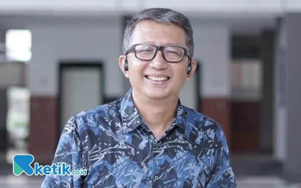 Thumbnail Pakar Investasi: Kegunaan Robot Trading Cukup Baik