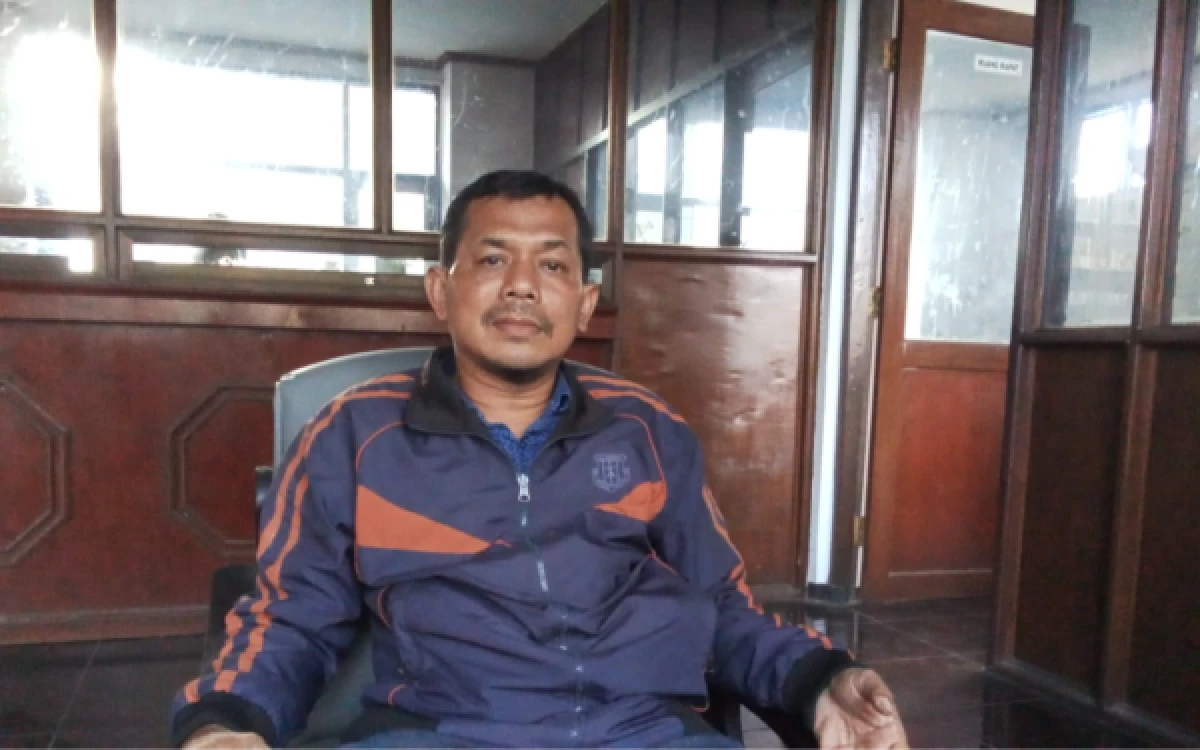 Thumbnail Berita - Harga Melonjak, Pengusaha Konstruksi Berharap Ada Penyesuaian Harga Satuan