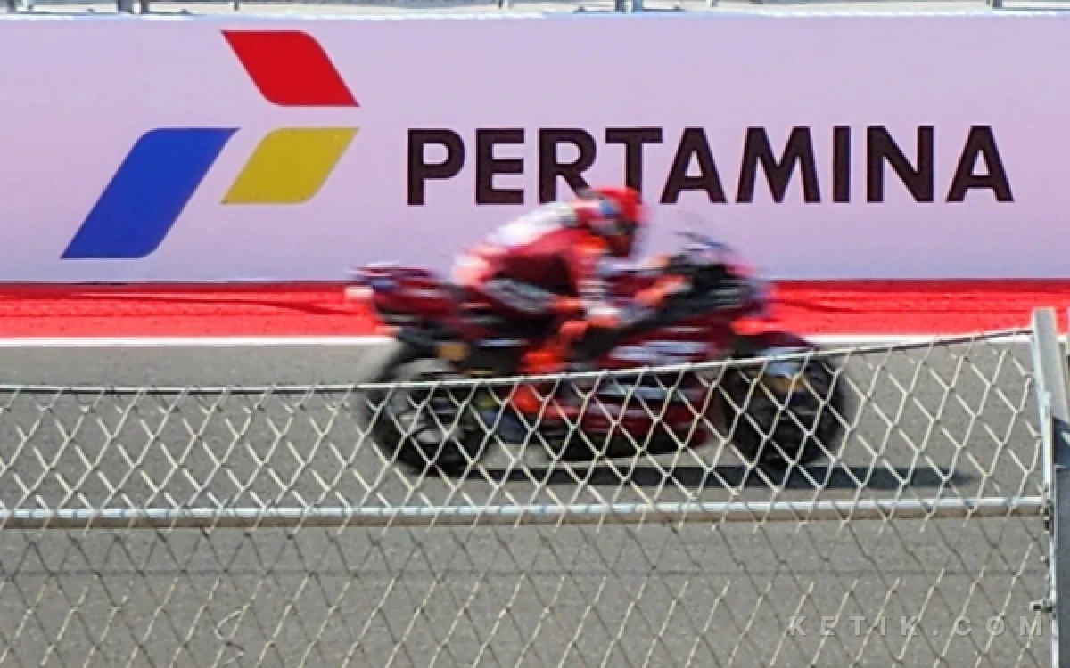 Thumbnail Berita - Tak Sekedar Adu Cepat, Regulasi Baru MotoGP 2027 Fokus Keselamatan Rider
