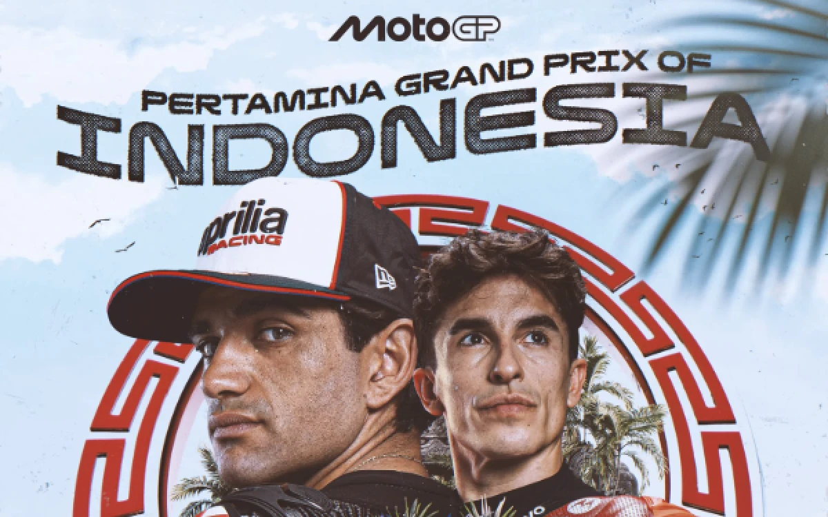 Thumbnail Berita - Jadi Puncak Kejuaraan Dunia Balap Motor, Ini Perbedaan Kelas MotoGP, Moto2, dan Moto3