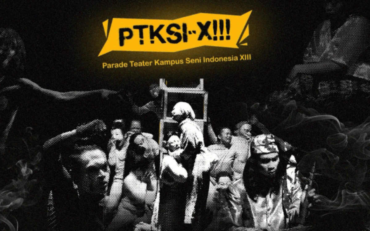 Thumbnail Berita - Parade Gratis! Cak Durasim Hadirkan 7 Kampus Seni Indonesia