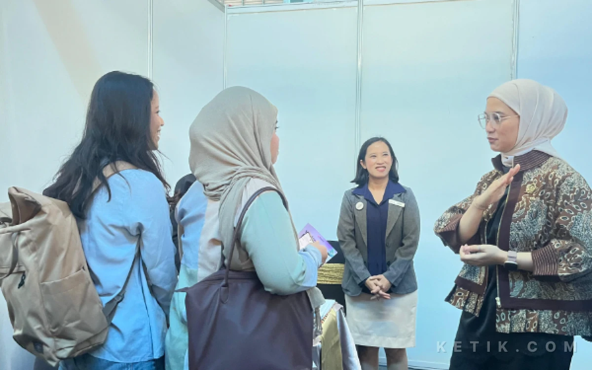 Thumbnail Berita - DPRD Kota Malang Dorong Matchmaking Pencari Kerja dengan Kebutuhan Industri
