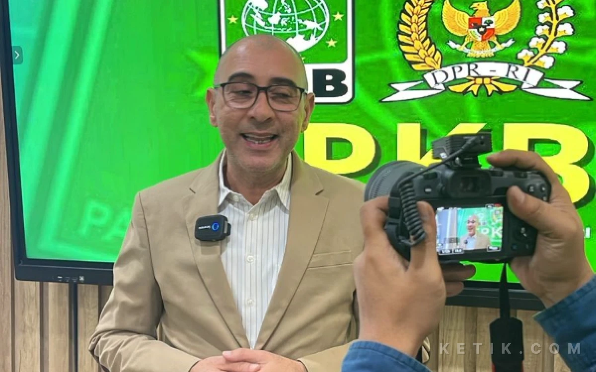 Thumbnail Berita - Anggota Komisi VI DPR RI Nilai Penyaluran Bansos Belum Tepat Sasaran