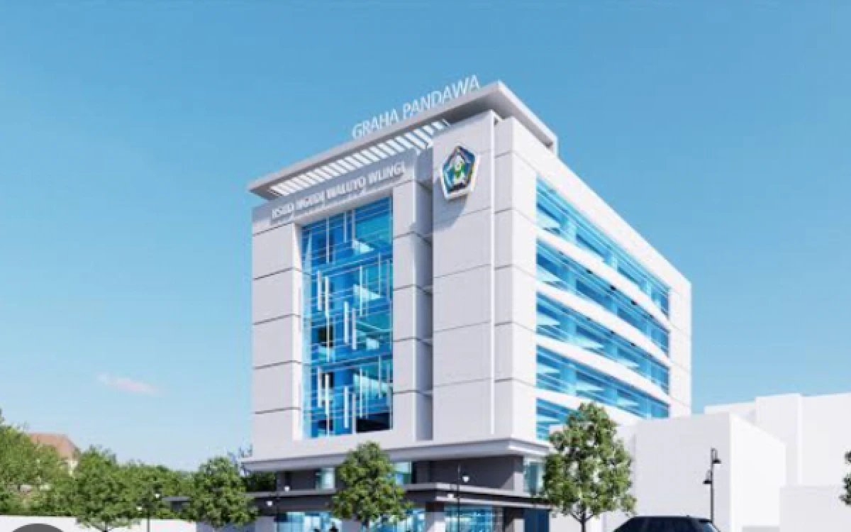 Thumbnail Berita - Pendaftaran Ditutup Besok! RSUD Ngudi Waluyo Wlingi Blitar Buka Lowongan Pegawai BLUD 2026
