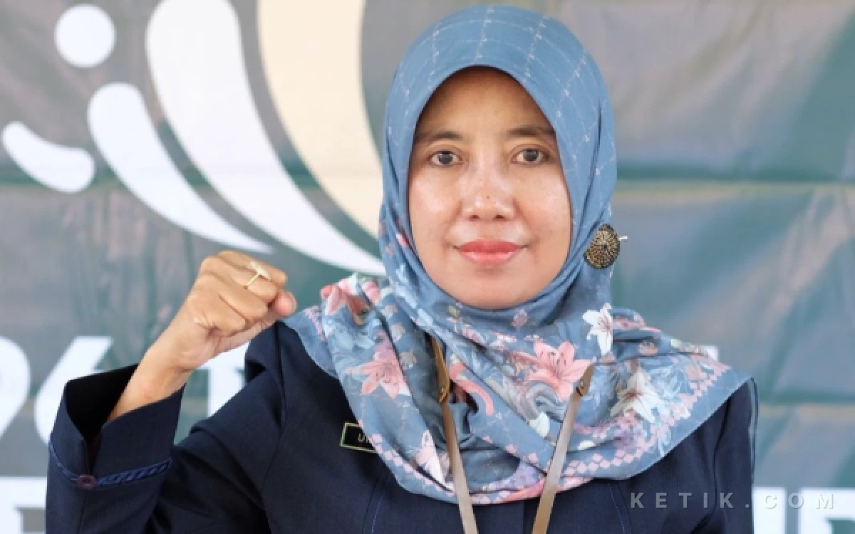 Thumbnail Berita - Jelang Konfercab XII Fatayat NU Tuban: Muncul Isu Perebutan Kursi Ketua, Umi Kulsum Ingatkan Marwah Organisasi