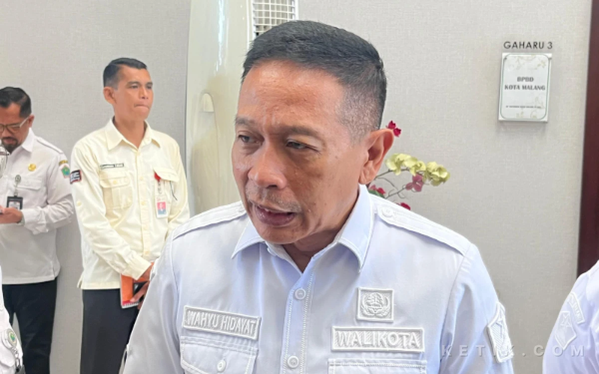 Thumbnail Berita - Opsi Tukar Guling Warnai Keberlanjutan Nasib 3 Sekolah di Lahan Milik UM