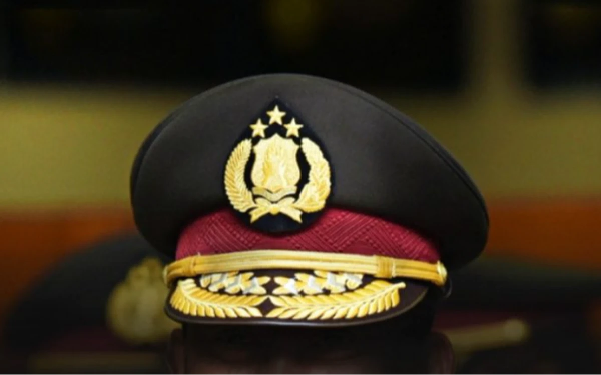 Thumbnail Berita - Berikut Daftar Jenderal Bintang 3 Calon Kapolri Masa Depan