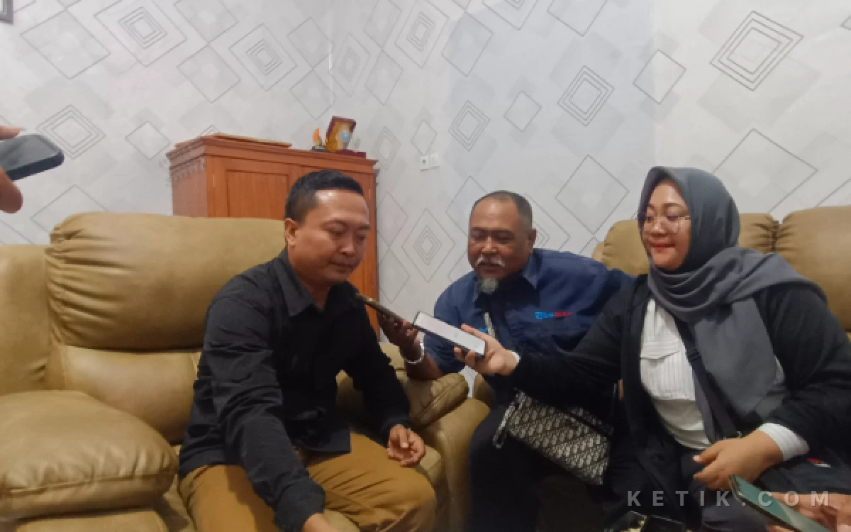 Thumbnail Berita - PDPB: KPU Situbondo Tetapkan 538.057 Pemilih, Bertambah 200-an Orang pada Triwulan II 2026