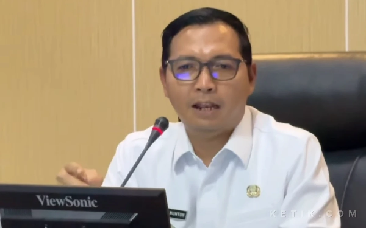 Thumbnail Berita - Parluh PSHT Dipastikan Tak Akan Digelar di Kota Madiun, Plt Wali Kota: Prioritaskan Keamanan Masyarakat