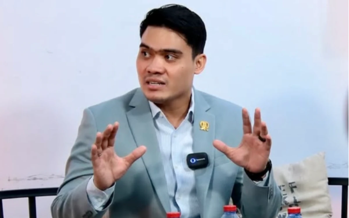 Thumbnail Berita - Cahyo Harjo Prakoso, Dari Atlet Bela Diri hingga Jadi Anggota DPRD Jatim