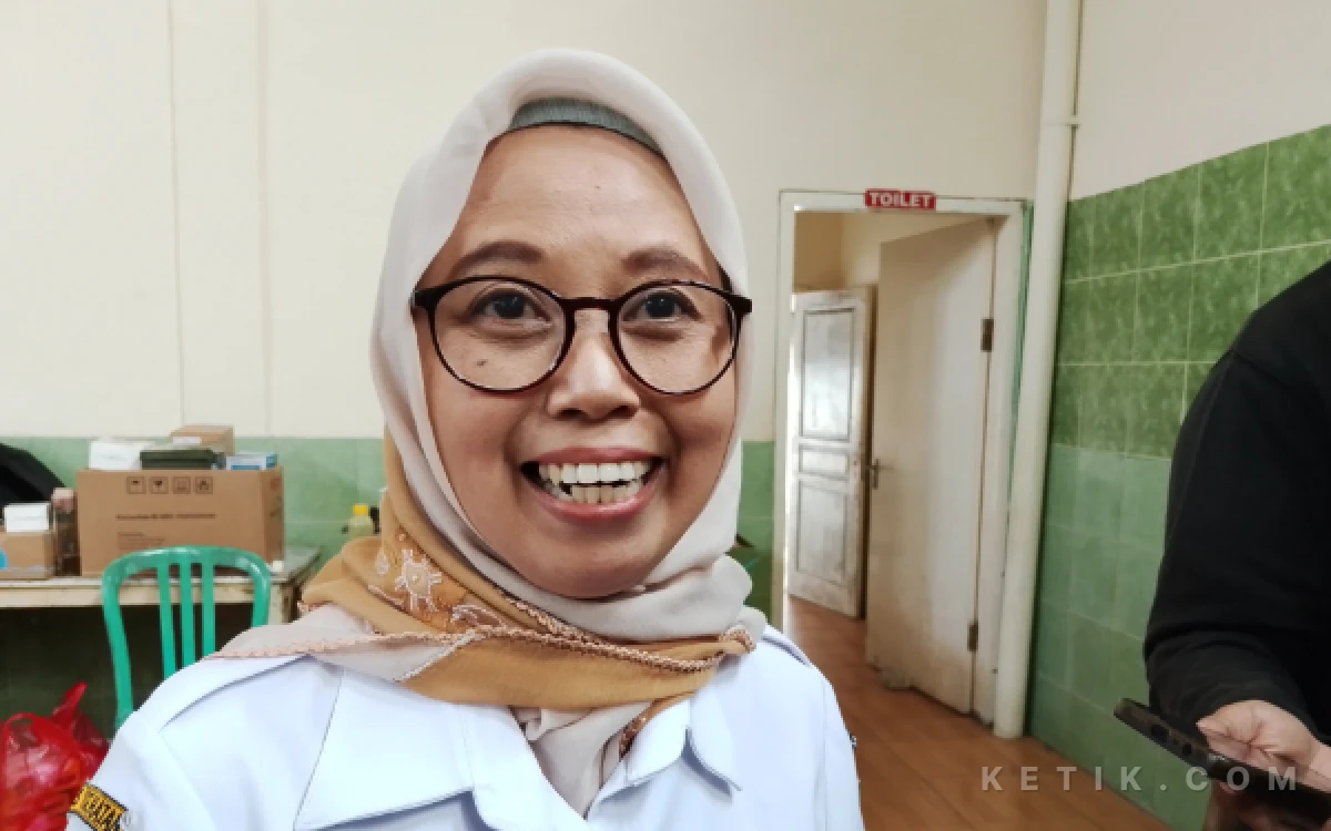 Thumbnail Berita - Waspada! Dinkes Kota Malang Sebut Berat Badan Turun dan Batuk 2 Minggu Bisa Jadi Tanda TBC