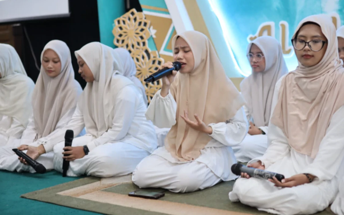 Thumbnail Berita - Jangan Salah Kaprah! Ini 5 Lagu Arab yang Sering Dikira Shalawat