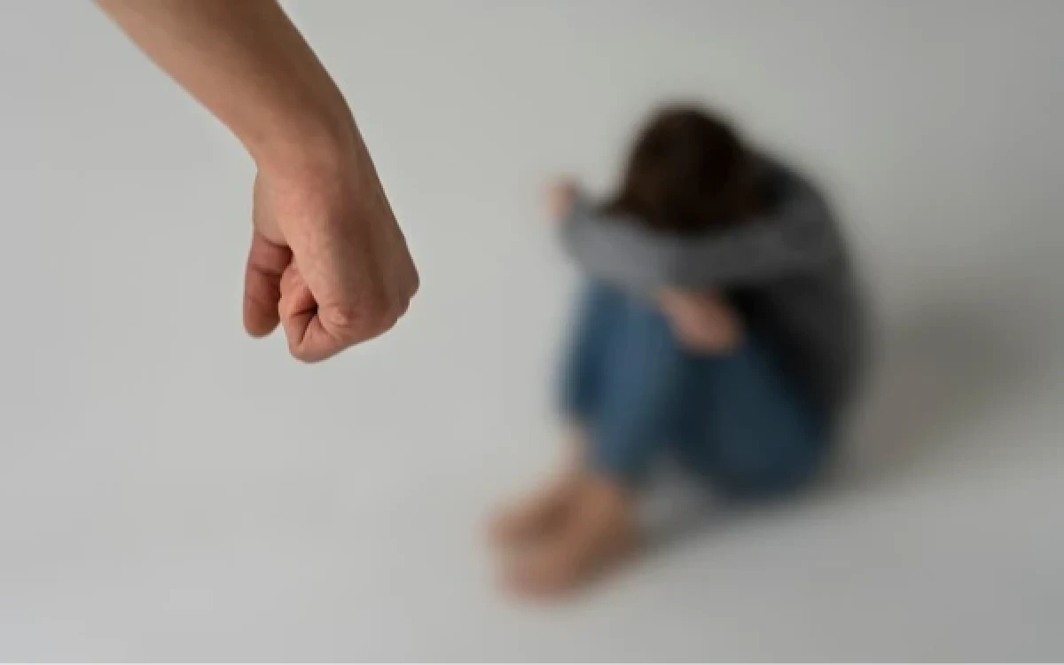 Thumbnail Berita - 7.164 Istri Jadi Korban Kekerasan Sepanjang 2025, Komnas Perempuan Ajak Masyarakat Berani Bersuara