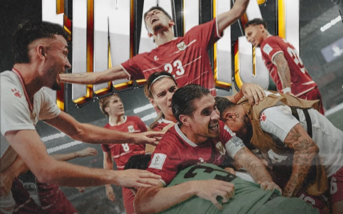 Thumbnail Berita - Tiket Final Indonesia vs Thailand Ludes, GBK Bakal Dipadati Suporter
