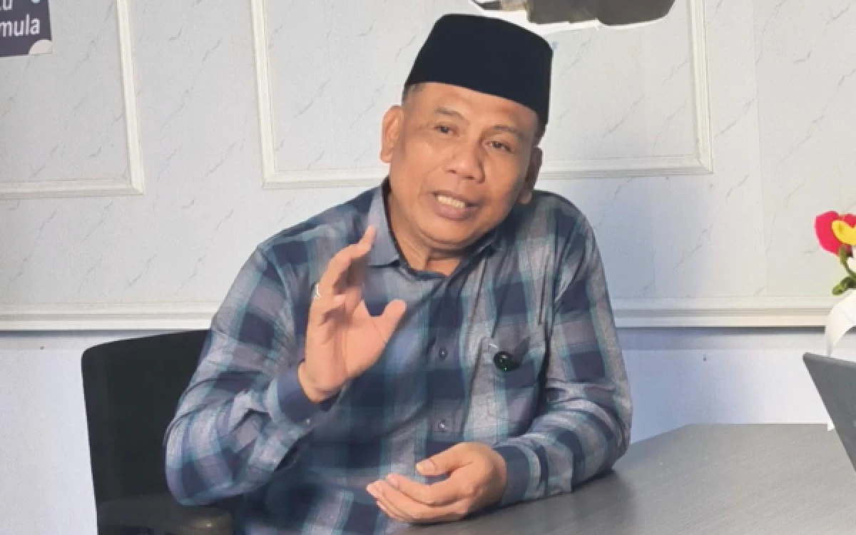 Thumbnail Berita - Persoalan Utang Rp500 Ribu Jadi Rp70 Juta, DPRD Jatim Dorong Audit Bank Jombang
