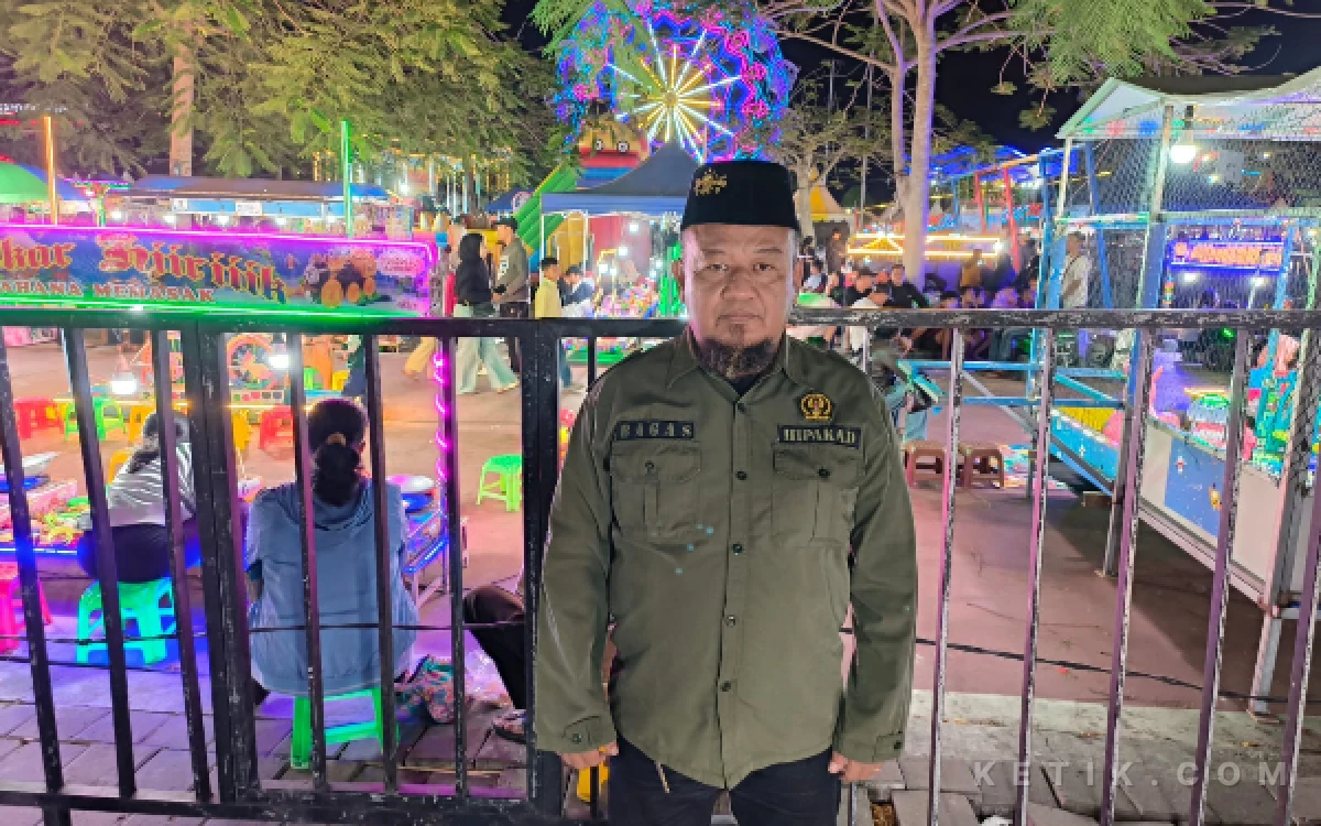Thumbnail Berita - Blitar Fair 2026 Jadi Ruang Perputaran Ekonomi UMKM dan Pedagang Kecil