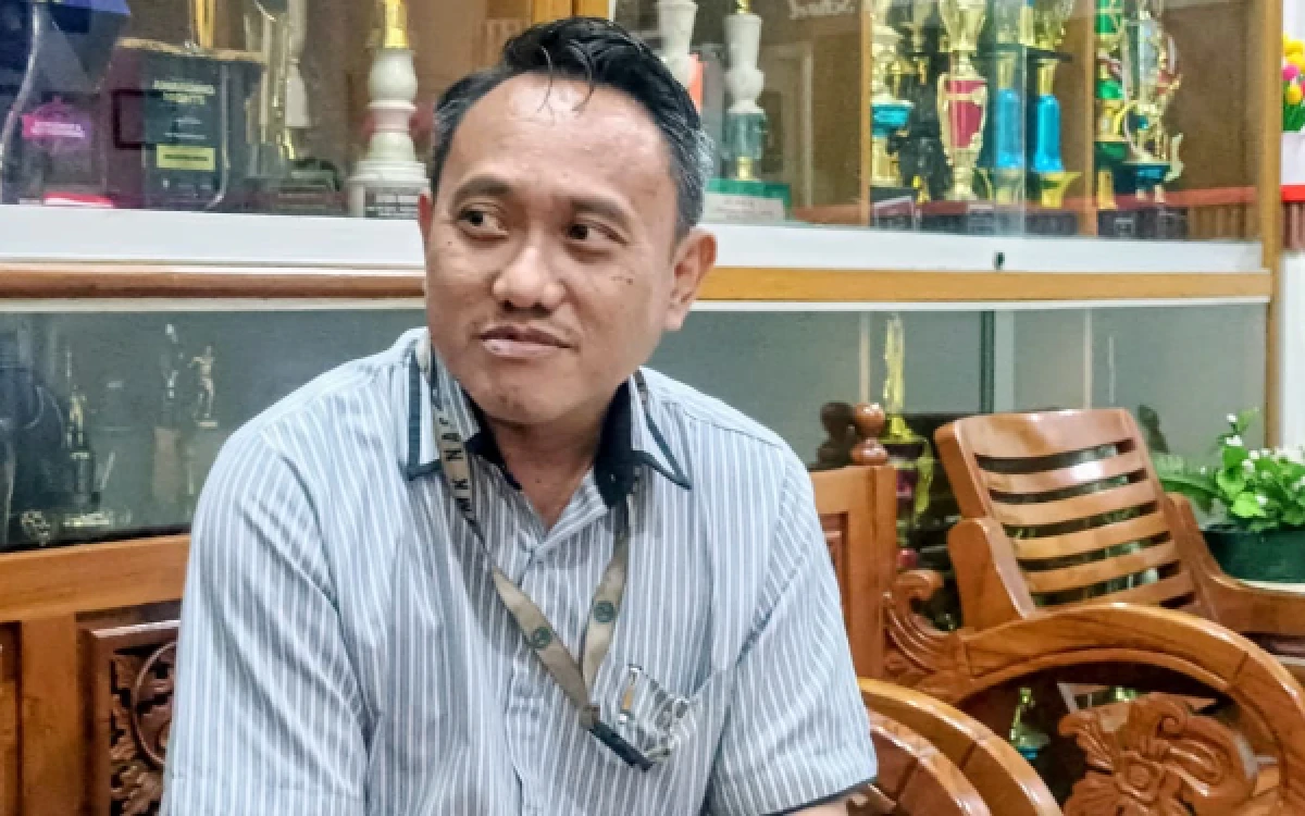 Thumbnail Berita - Tanpa Pasang Iklan dan Brosur, SMK Nasional Malang Sukses Pikat Kepercayaan Orang Tua Lewat Jalur Karakter