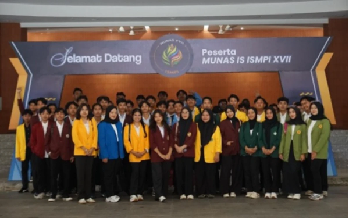 Thumbnail Berita - Pertanian Modern Jadi Kunci Hadapi Ancaman Ketahanan Pangan Nasional