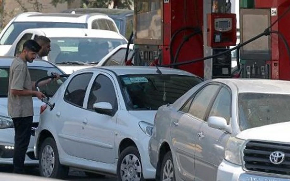 Thumbnail Berita - Rp198 per Liter, Harga BBM di Iran Lebih Murah daripada Air Mineral Kemasan