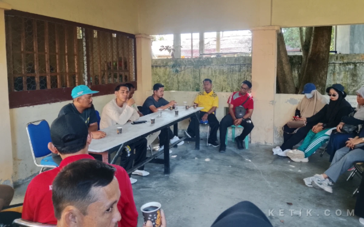 Thumbnail Berita - Kadis Pendidikan dan Kebudayaan Aceh Singkil Ajak Guru Peduli dan Siaga Kebencanaan