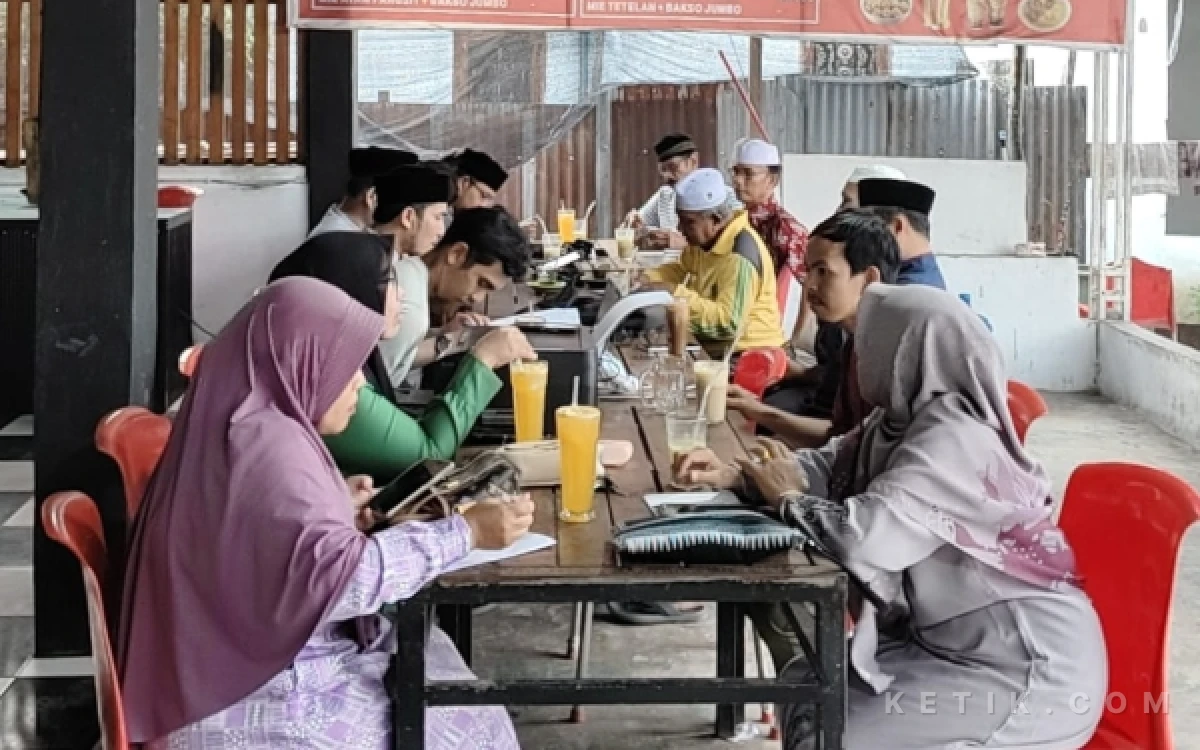 Thumbnail Berita - Rapat Perdana, LPTQ Aceh Singkil Matangkan Pelantikan Pengurus dan Rakerda 2026
